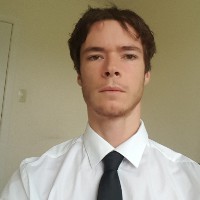 TRT Made Possible Employee Ben Gore's profile photo