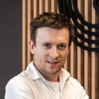gastroparts.com Employee Łukasz Łubkowski's profile photo