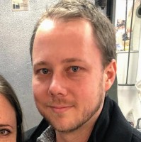 Microsoft Employee Matthew Olsen's profile photo
