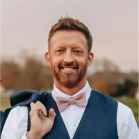 F3 Employee Jeremy Patterson's profile photo