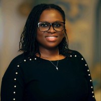 Inhibikase Therapeutics, Inc. Employee Ronke Obute's profile photo