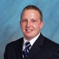 Maple City Savings Bank, FSB Employee Nick Kelley's profile photo