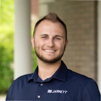 Jarrett Construction Services, Inc. Employee Chase Jarrett's profile photo