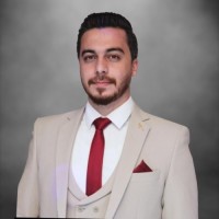 Alaa al Daas Email & Phone Number