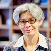 Elia Grid International (EGI) Employee Isabelle Gerkens's profile photo
