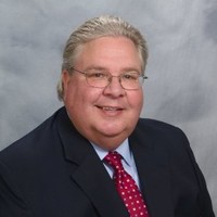 CFO Consulting Partners Employee Larry Davis's profile photo