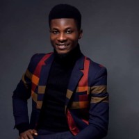 Itex Integrated Services Ltd Employee Stanley Ossai's profile photo