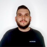 TechShack Employee Louis da Silva's profile photo