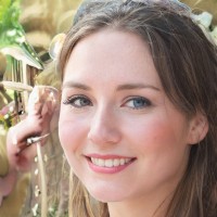 Interprint Employee Ana Galvan's profile photo