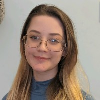 International Mapping Employee Sarah Jacobson's profile photo