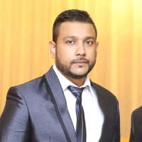 Krishantha Abeykoon Email