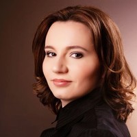 Intermezzo.ai Employee Maria Haberland's profile photo
