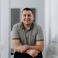 Stefan Popic Email