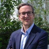 VINCI Concessions Employee Mathieu Seruzier's profile photo