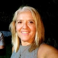 GRAPHIPACK S.A. Employee Victoria Josefa Paez's profile photo