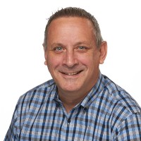 Reach Cooling Group Employee Simon Weallans's profile photo
