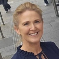 Ulster University Employee Martina Murphy's profile photo