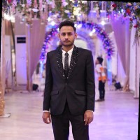 SeeSam Solutions Pvt. Ltd. Employee Muhammad Fakhir's profile photo