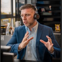 Lamassu Leads Employee Scott Morse's profile photo