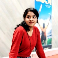 Manjima Manoj's profile photo