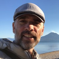 Design + Industry Employee Richard Byers's profile photo