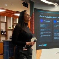 Adapta Employee Thêmila Cx's profile photo