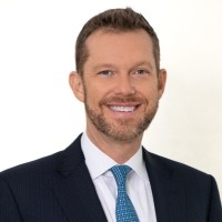 UBS Employee Brad Howell's profile photo