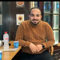 Ahmed Mammdoh Email