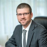 Community Bank Employee Travis Wade's profile photo