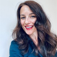 Twelve Labs Employee Kelly Hackenburg's profile photo