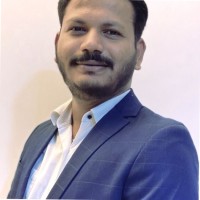 Lilac Insights Employee Ashish Apakare's profile photo