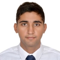 Waldo Contacts Employee Ronit Kamboj's profile photo