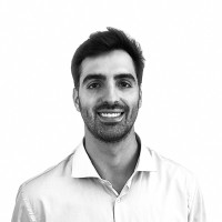 Anderson Collaborative Employee Gregorio Palacio's profile photo