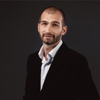 Bitanica Employee Konstantine Nodia's profile photo