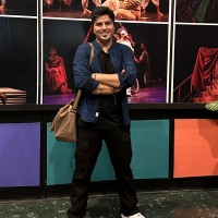 Carzonrent India Pvt. Ltd Employee Akash Tandon's profile photo