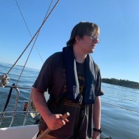 Eficode Employee Kalle Sirkesalo's profile photo