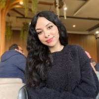 Knowledge Bridge Centre Employee Salma Barrad's profile photo