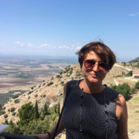 QBerg Employee Angela Danza's profile photo