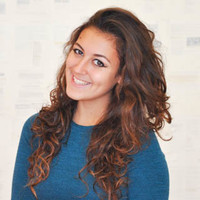 Redweb Employee Madeleine Moores's profile photo