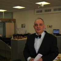 Russian Satellite Communications Company (RSCC) Employee Sergey Makhmudbekov's profile photo