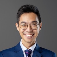 Eric Lim Email