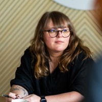 Kaldi IT Employee Katja Galin's profile photo