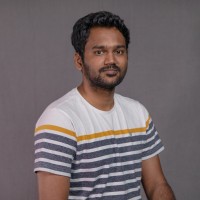 EdPlus at Arizona State University Employee Venkataramana Rajendran's profile photo