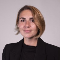 Entrecom Employee Valentine Laplace's profile photo