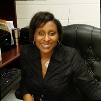 VANCE COUNTY SCHOOLS Employee Jacqueline Batchelor-Crosson's profile photo