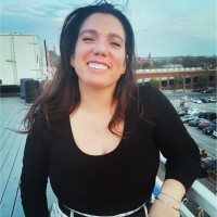 Easton Porter Group Employee Luisa Brown's profile photo