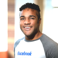 Amazon Web Services (AWS) Employee Christopher Sims's profile photo