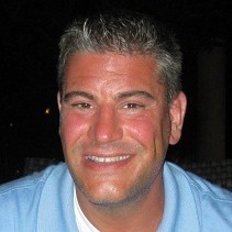 Excellus BCBS Employee Mark Stutzman's profile photo