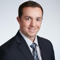 Takeda Employee Eric Higgins's profile photo