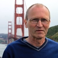 EL-CON - Powergrid Solutions b.v. Employee Ole Lindhardt's profile photo